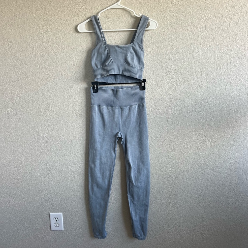 Ododos Workout Set